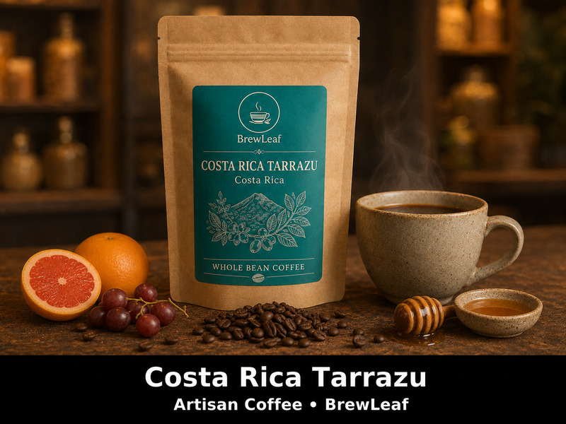 Costa Rica Tarrazu