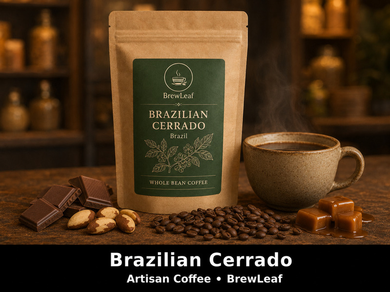 Brazilian Cerrado