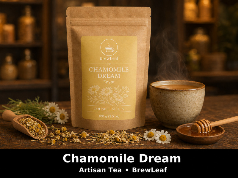 Chamomile Dream